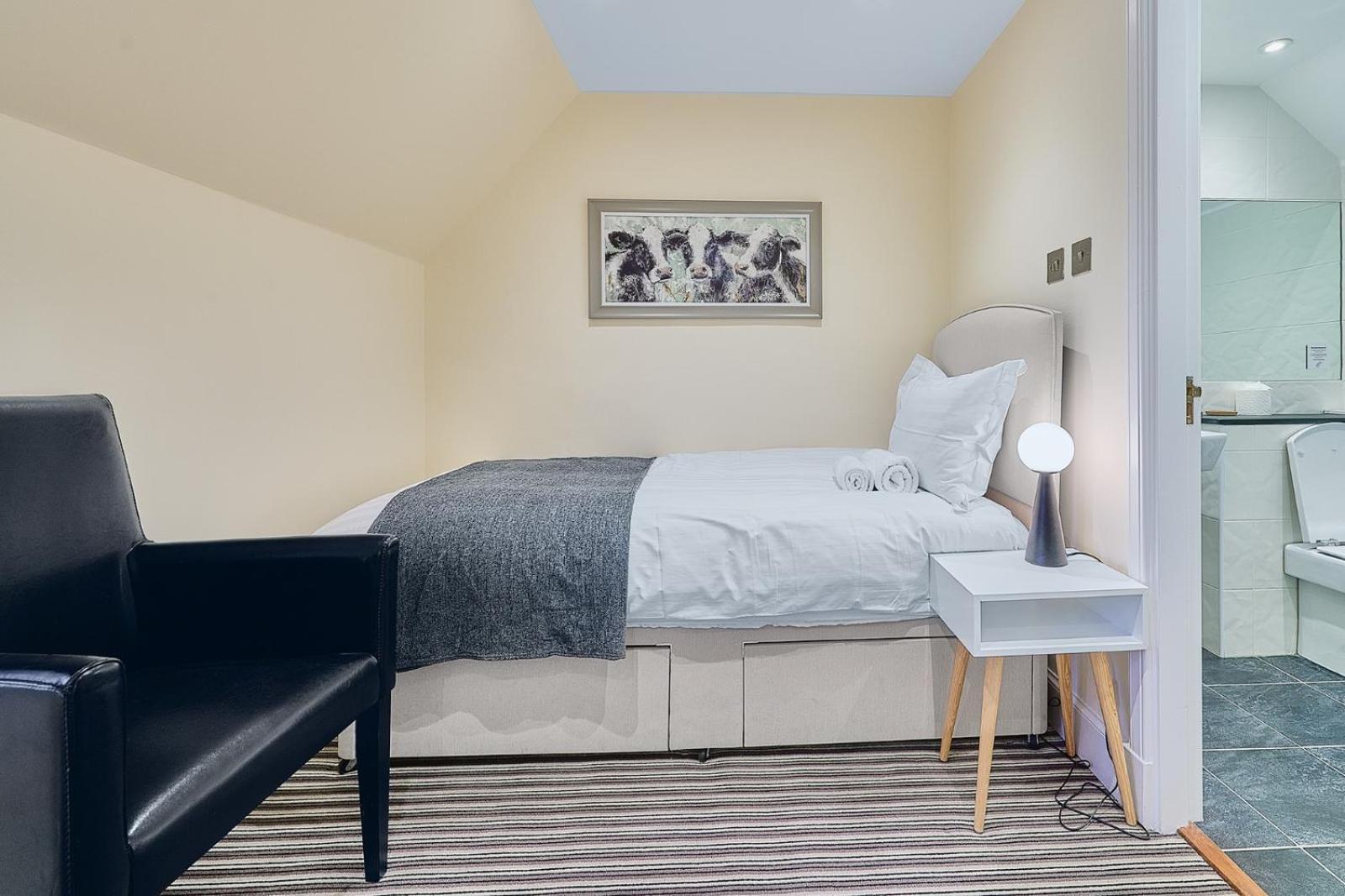 Cononbridge Kinkell House Rooms מראה חיצוני תמונה