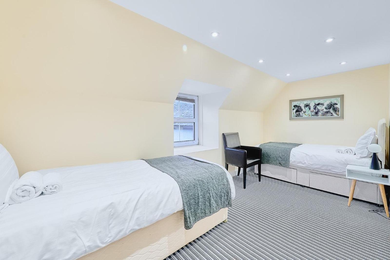 Cononbridge Kinkell House Rooms מראה חיצוני תמונה