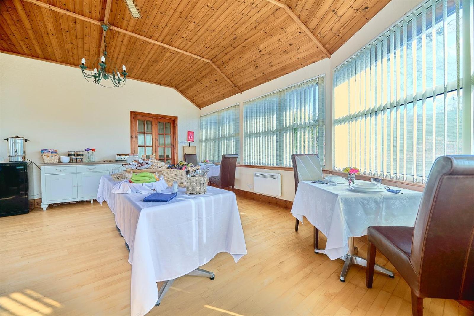 Cononbridge Kinkell House Rooms מראה חיצוני תמונה