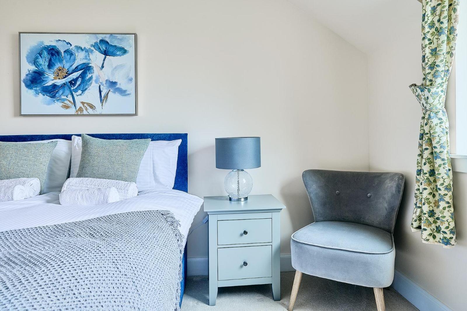 Cononbridge Kinkell House Rooms מראה חיצוני תמונה