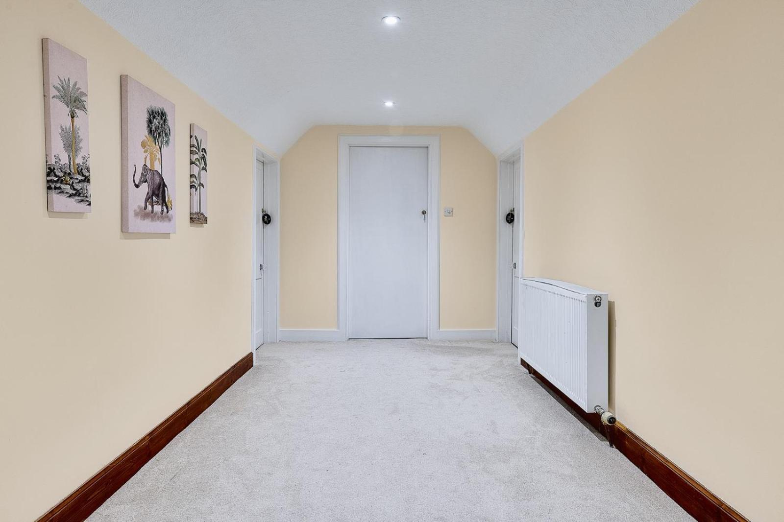 Cononbridge Kinkell House Rooms מראה חיצוני תמונה